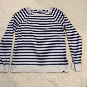 Vineyard vines sweat shirt women’s S